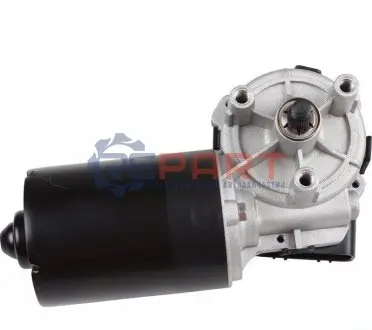 OPEL двигун склоочисника передній Astra G JP GROUP 1298200600 Купити в Україні
