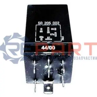 Реле JP GROUP 1299200700 Купити в Україні