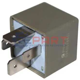 Реле паливного насоса JP GROUP 1299200900 Купити в Україні