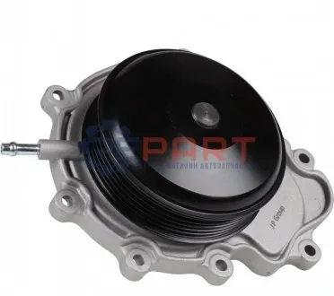 Помпа води MB C-class (W204/S204)/E-class (W212)/S-class (W221) 08 JP GROUP 1314105400 Купити в Україні