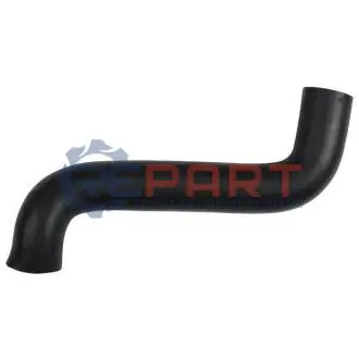 Шланг радіатора верхній DB SPRINTER 95-06 JP GROUP 1314303300 Купити в Україні