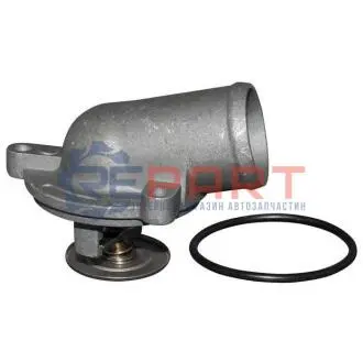 DB термостат 87°C M111 93- JP GROUP 1314600310 Купити в Україні
