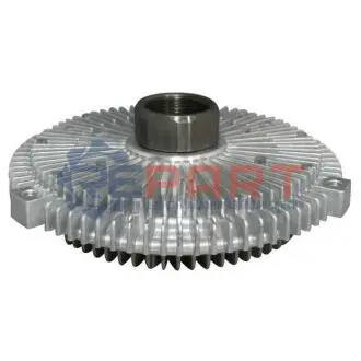 Фото Вискомуфта вентилятора охлаждения JP GROUP (1314901600) изображение 1