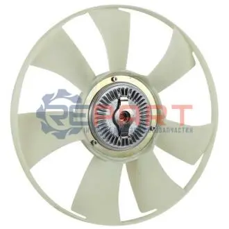 Фото Крильчатка вентилятора JP GROUP (1314902700) зображення 1