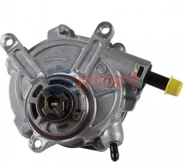 DB помпа вакуумна W204/211/212 JP GROUP 1317100400