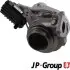 Фото Турбокомпресор MB C-class (W204)/E-class (W211) 2.2 CDI 03-09 JP GROUP (1317408500) зображення 2