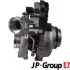 Фото Турбокомпресор MB C-class (W204)/E-class (W211) 2.2 CDI 03-09 JP GROUP (1317408500) зображення 3