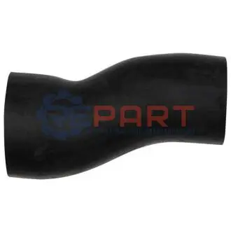 Патрубок JP GROUP 1317700100 Купити в Україні