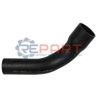 Патрубок інтеркулера Sprinter CDI 00-06 (нижн.) JP GROUP 1317700400 Купити в Україні