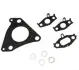 Комплект прокладок турбіни MB Sprinter (906)/Vito (W639/W447) 2.2 CDI 06- 1317751610