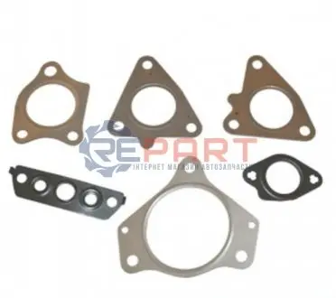 Комплект прокладок турбiни JP GROUP 1317752210 Купити в Україні