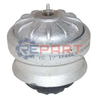 Подушка двигуна JP GROUP 1317900400 Купити в Україні