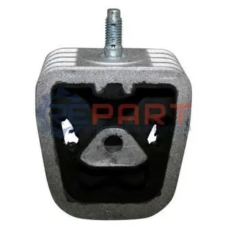 Подушка двигуна ліва/права (передня)MB A(168) 97-05 JP GROUP 1317903300 Купити в Україні