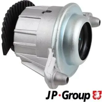 DB подушка двигуна W204 07- JP GROUP 1317903500 Купить в Украине