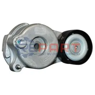 Натяжник ременя генератора MB Sprinter 3.0CDI OM642 06- JP GROUP 1318201700 Купити в Україні