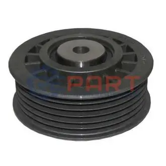 Фото Ролик натяжной JP GROUP (1318301200) изображение 1