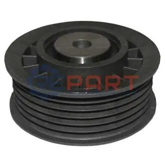 Ролик натяжной JP GROUP 1318301400 Купить в Украине