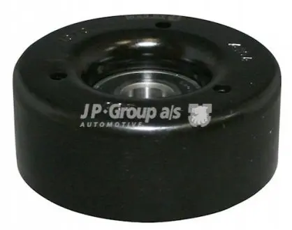 Ролик генератора MB C-class (W202/W203)/E-class (W124/W210) 93-02 (M104/M111) (натяжной) JP GROUP 1318302500 Купити в Україні