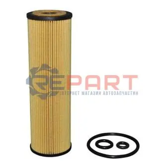 Фільтр масляний MB E-class (W212/C207)/C-class (W204/C204) 1.8 07- (M271) JP GROUP 1318502400 Купити в Україні