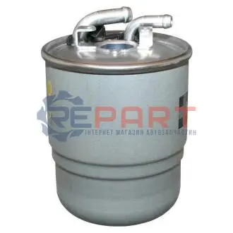 Фільтр паливний MB Sprinter 2.2-3.0CDI (+отв. датчика води) JP GROUP 1318700500 Купити в Україні