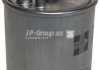 Фильтр топлива - JP GROUP 1318700800 (6120920001, A6120920001, 612092000164)