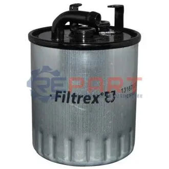 Фільтр паливний MB Sprinter/Vito CDI -06 JP GROUP 1318702000 Купити в Україні