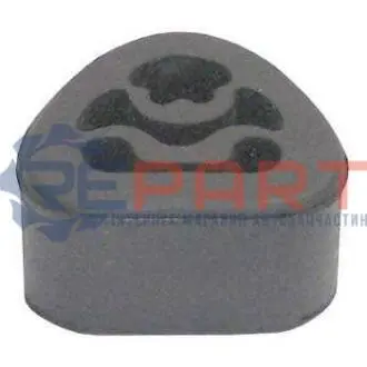 Фото Резинка крепления глушителя Vito 2.3 JP GROUP (1321600500) изображение 1