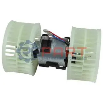 Вентилятор салона JP GROUP 1326100500 Купити в Україні