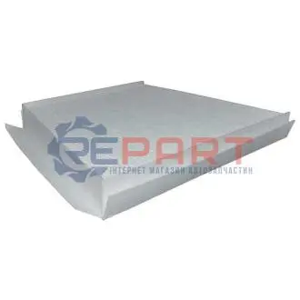 Фiльтр салону JP GROUP 1328101800 Купити в Україні