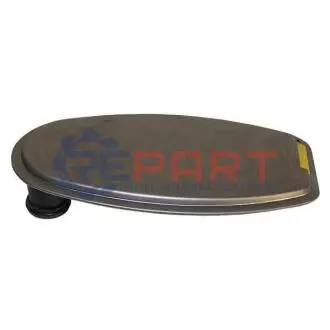 Фільтр АКПП MB Sprinter 901-906 (з прокладкою) (OM646/OM651) JP GROUP 1331900300 Купити в Україні