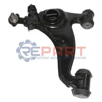 Фото Важіль незалежної підвіски колеса JP GROUP (1340100370) зображення 1