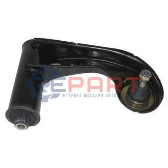 Важіль підвіски (передній/зверху) (R) MB C-class (W202)/E-class (W210) -04 JP GROUP 1340101380 Купити в Україні