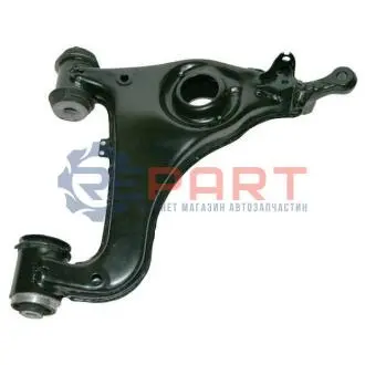 Фото 1 — Важіль незалежної підвіски колеса JP GROUP (1340101470) Фото Важіль незалежної підвіски колеса JP GROUP (1340101470) зображення 1