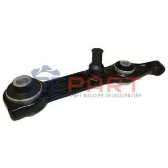 Фото Важіль підвіски (передній/знизу/ззаду) (R) MB E-class (W211/S211)/CLS (C219) 1.8-6.2 02-10 JP GROUP (1340101880) зображення 1