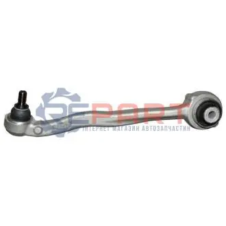 Фото Важіль підвіски (передній/знизу) (L) MB C-class (W204) 07-14 JP GROUP (1340103370) зображення 1