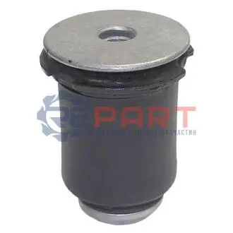 Фото 1 — Підвіска, важіль незалежної підвіски колеса JP GROUP (1340202100) Фото Підвіска, важіль незалежної підвіски колеса JP GROUP (1340202100) зображення 1