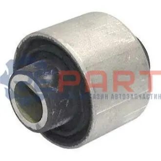 Сайлентблок важеля (переднього/знизу) MB C-class (W203) 00-07 JP GROUP 1340203100 Купити в Україні