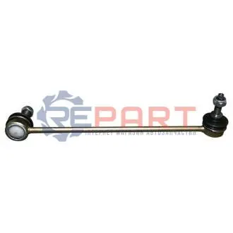 Тяга / стійка стабілізатора JP GROUP 1340400400