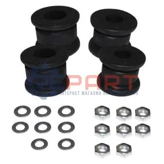 Фото Втулки стабілізатора JP GROUP (1340550610) зображення 1