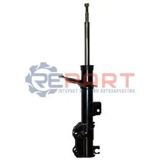 Фото Амортизатор передний Vito (639) 03- (газ.) JP GROUP (1342102200) изображение 1