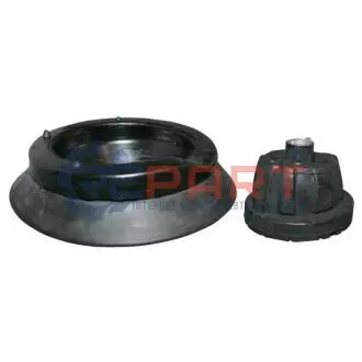 Подушка амортизатора (переднього) MB C-class (W203)/CLC-class (CL203) 00-11 JP GROUP 1342300400 Купити в Україні