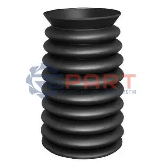 Пыльник амортизатора перед MB W124/R129 89-01 JP GROUP 1342700100