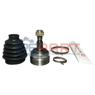 Фото Шарнір, привідний вал JP GROUP (1343300210) зображення 1