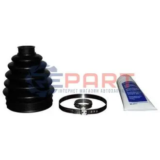 Комплект пылника, приводной вал JP GROUP 1343600410 Купити в Україні