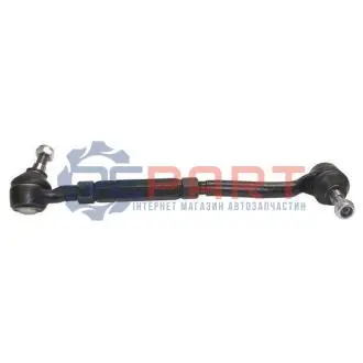 Тяга рульова (з наконечниками) MB 190 (W201) 82-93 (поперечна) JP GROUP 1344400800 Купити в Україні