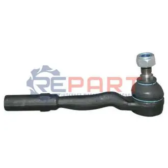 Наконечник тяги рульової (R) MB E-class (W211/S211) 02-09/CLS-class (C219) 04-10 JP GROUP 1344601280 Купити в Україні