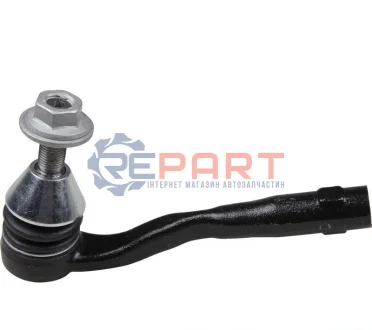 Наконечник рульової тяги M-class (W166) 11 JP GROUP 1344603300 Купить в Украине
