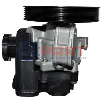 DB насос гур W211 200CDI, 220CDI JP GROUP 1345101800 Купити в Україні