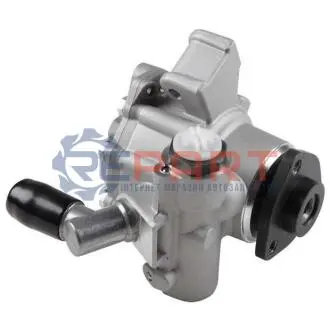 Фото Насос гур DB Vito -03 JP GROUP (1345103100) изображение 1