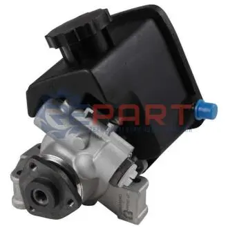 DB насос гур Sprinter CDI 00- (ZF Lenksysteme) JP GROUP 1345103400 Купити в Україні